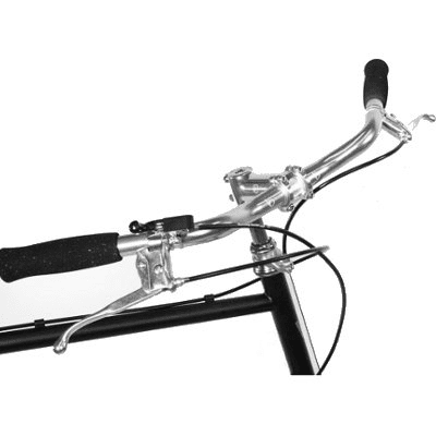Changer un patin de frein vélo - Réparations Cyclofix