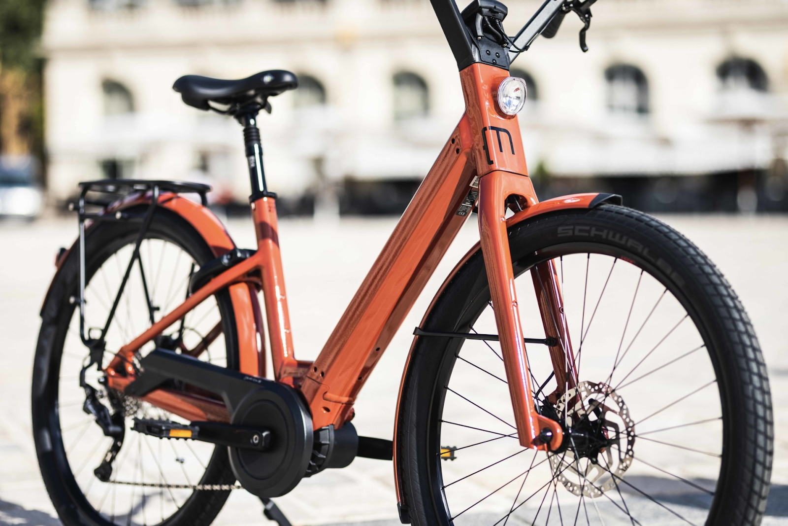 Meilleurs vélos à assistance électrique à - de 3000 euros - Cyclofix