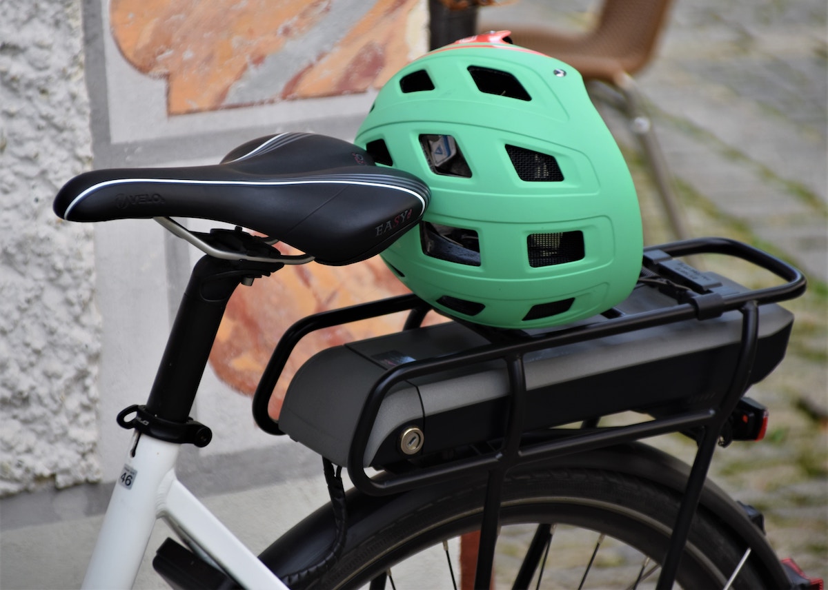 Comment choisir son casque de vélo ? - Guide Cyclofix