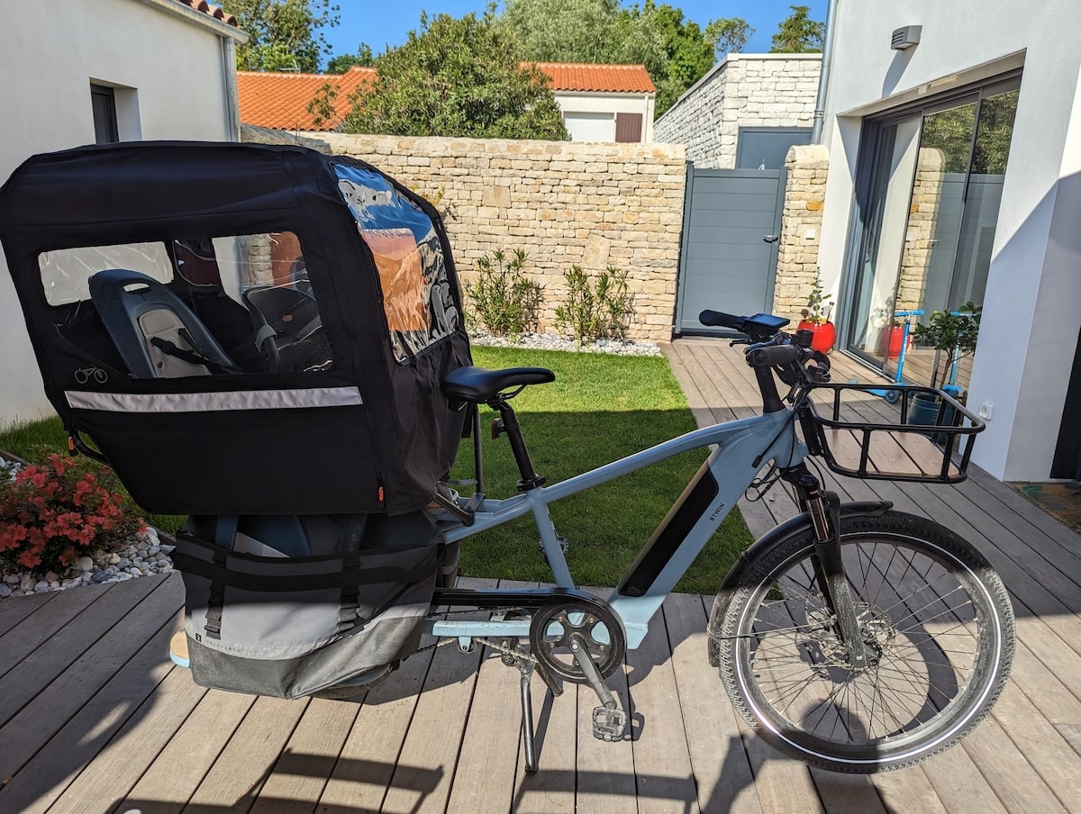 Le boom des vols de bicyclettes - Blog Cyclofix - Réparation de vélo à  domicile